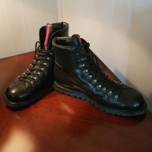 Mens Boots